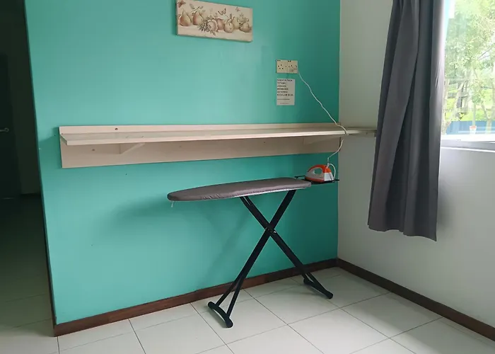 69 Hotel Malacca